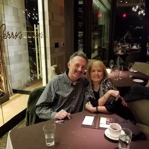 Meet your Posher, Sharon